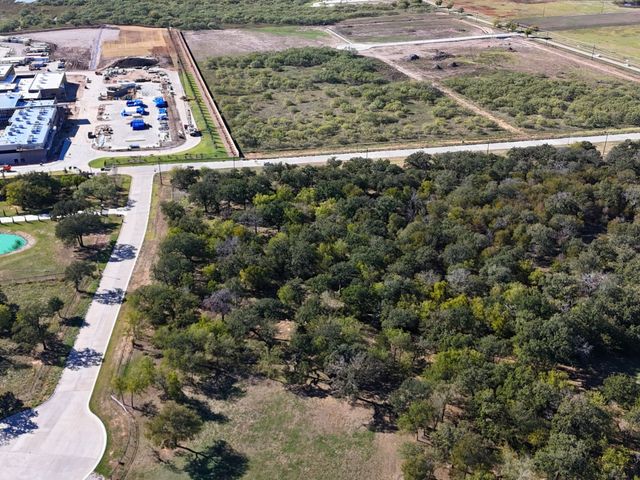 200 Quiet Cove Court, Argyle, TX 76226