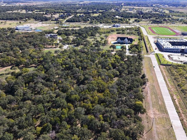 200 Quiet Cove Court, Argyle, TX 76226