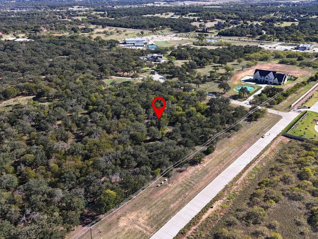 200 Quiet Cove Court, Argyle, TX 76226