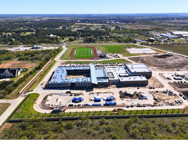 200 Quiet Cove Court, Argyle, TX 76226