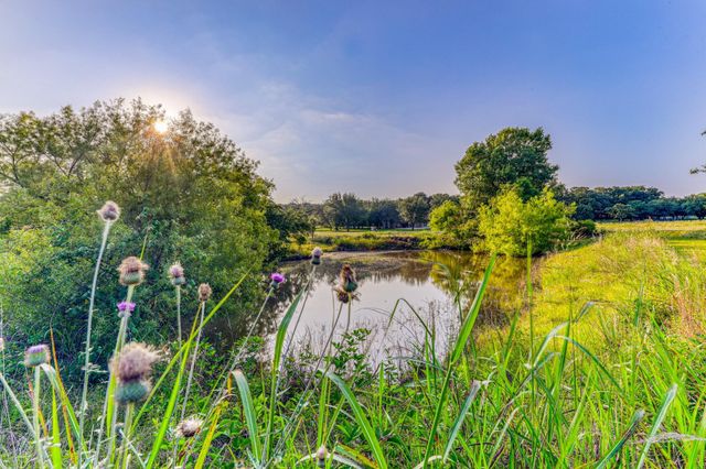 TBD Chappel Hill Court, Weatherford, TX 76088