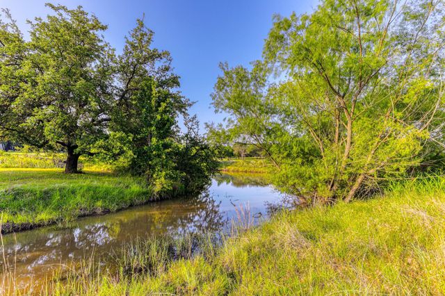 TBD Chappel Hill Court, Weatherford, TX 76088