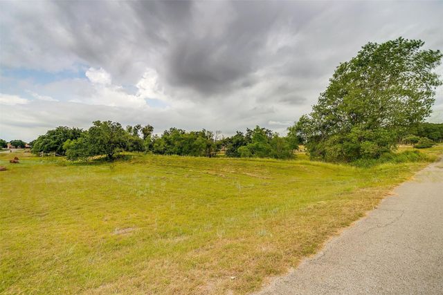 TBD Chappel Hill Court, Weatherford, TX 76088