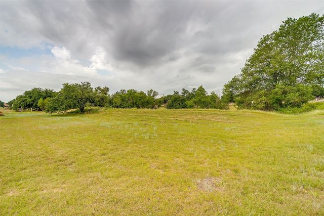 TBD Chappel Hill Court, Weatherford, TX 76088