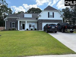 110 Madison Court, Camden, SC 29020