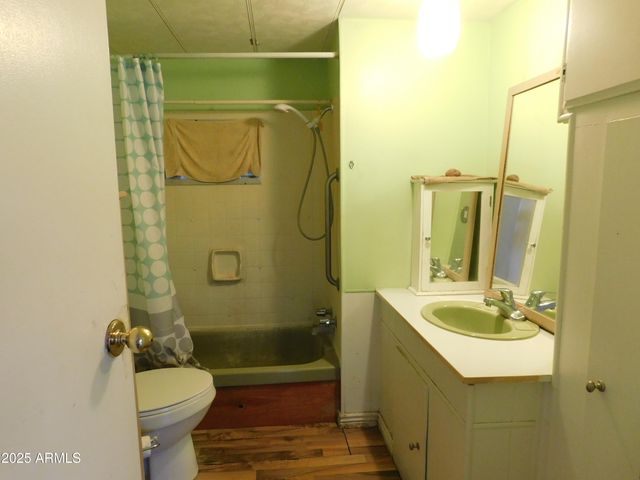 11100 E Apache Trail 30, Apache Junction, AZ 85120