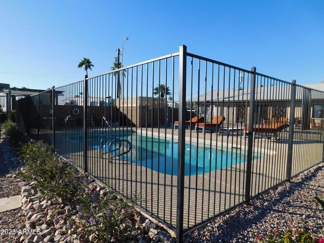 11100 E Apache Trail 30, Apache Junction, AZ 85120