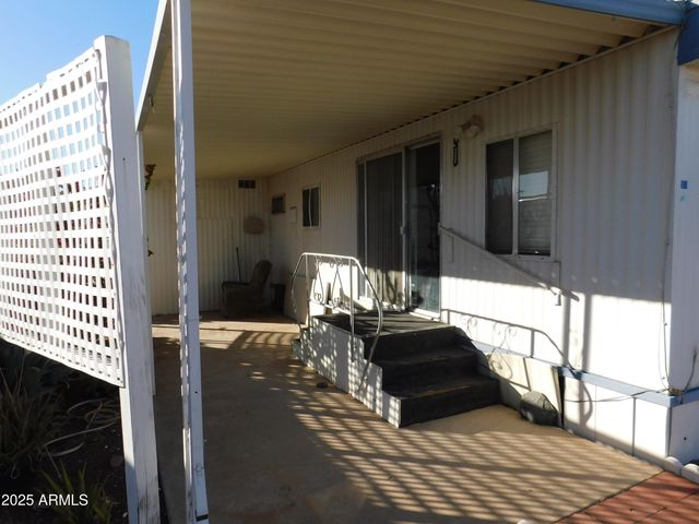 11100 E Apache Trail 30, Apache Junction, AZ 85120