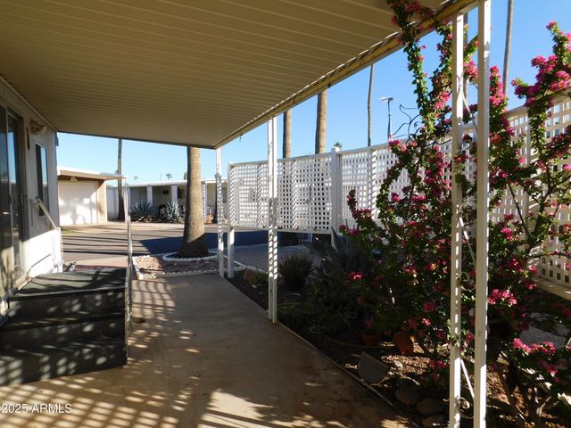 11100 E Apache Trail 30, Apache Junction, AZ 85120