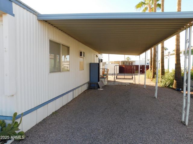 11100 E Apache Trail 30, Apache Junction, AZ 85120