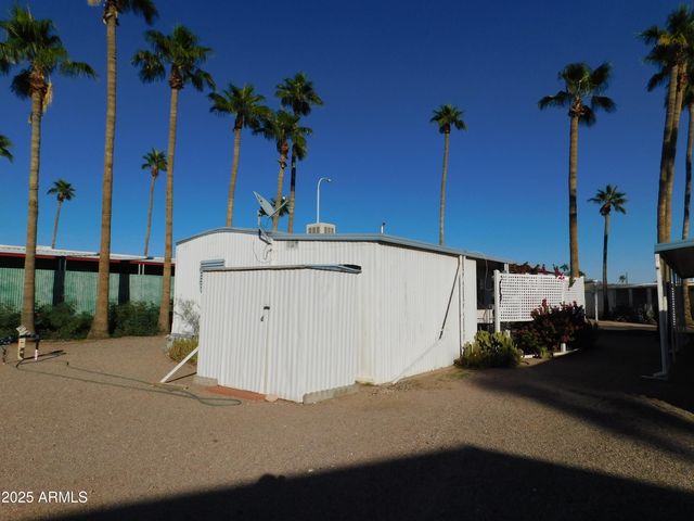 11100 E Apache Trail 30, Apache Junction, AZ 85120