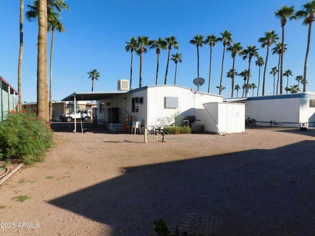 11100 E Apache Trail 30, Apache Junction, AZ 85120