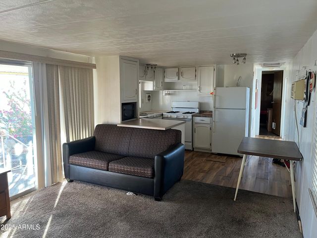 11100 E Apache Trail 30, Apache Junction, AZ 85120