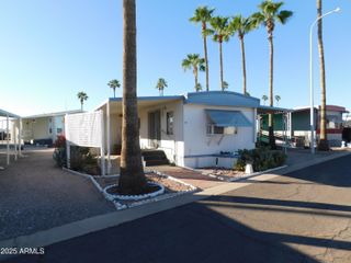 11100 E Apache Trail 30, Apache Junction, AZ 85120