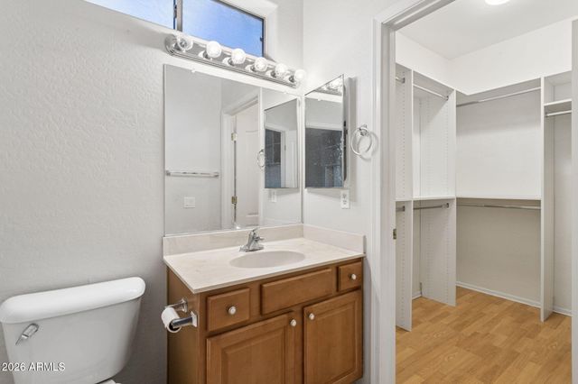 15010 W WRIGLEY Way, Surprise, AZ 85374