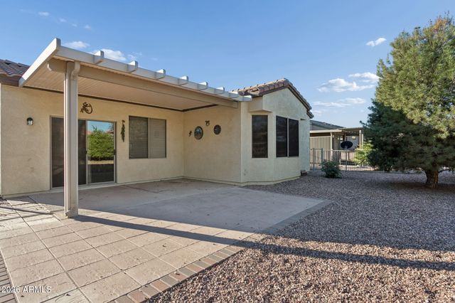 15010 W WRIGLEY Way, Surprise, AZ 85374