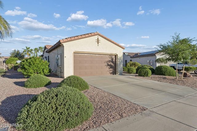 15010 W WRIGLEY Way, Surprise, AZ 85374