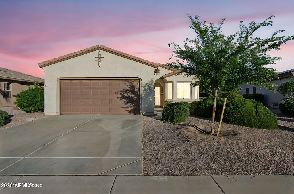 15010 W WRIGLEY Way, Surprise, AZ 85374