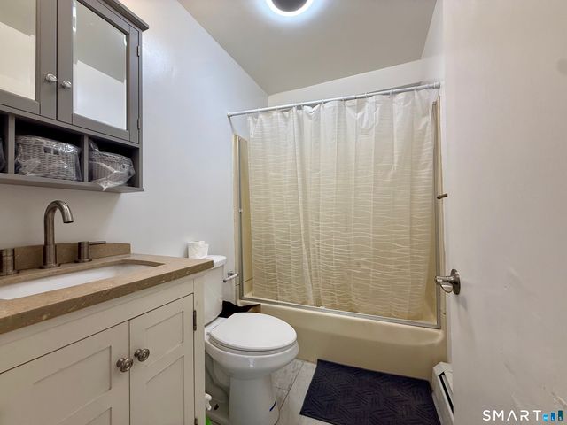 8 Scott Street 2, Naugatuck, CT 06770