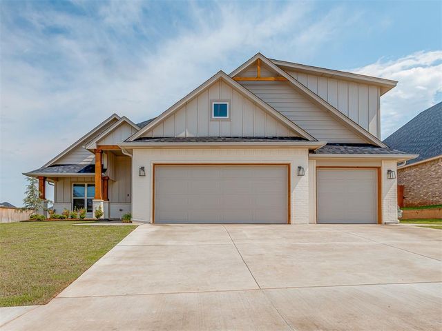9205 SW 35th Street, Oklahoma City, OK 73179