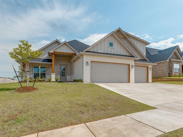 9205 SW 35th Street, Oklahoma City, OK 73179