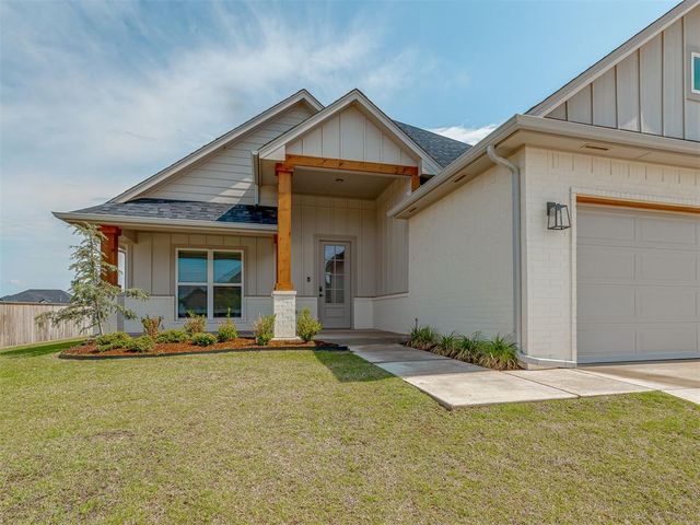 9205 SW 35th Street, Oklahoma City, OK 73179