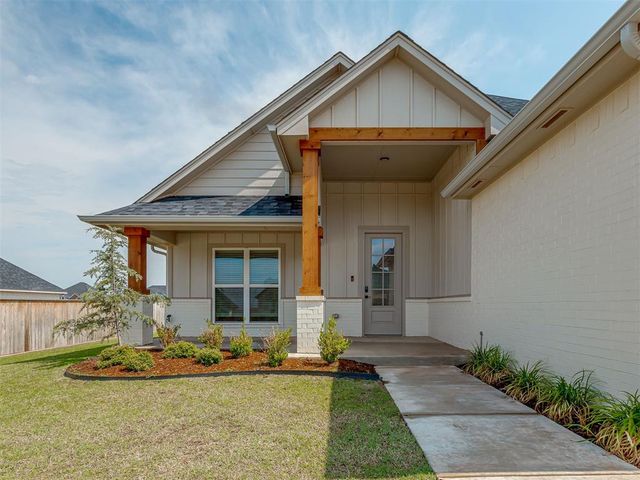 9205 SW 35th Street, Oklahoma City, OK 73179