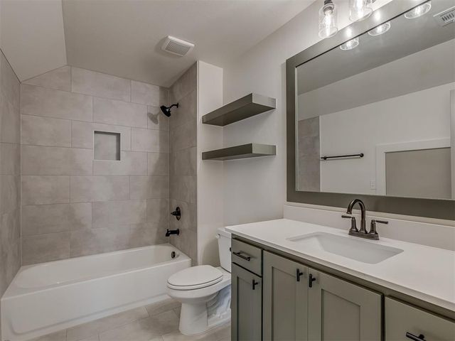 9205 SW 35th Street, Oklahoma City, OK 73179