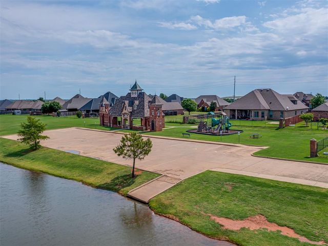 9205 SW 35th Street, Oklahoma City, OK 73179