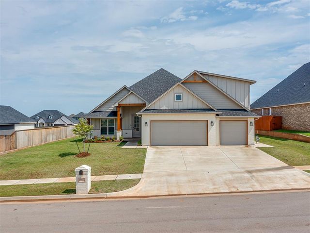 9205 SW 35th Street, Oklahoma City, OK 73179