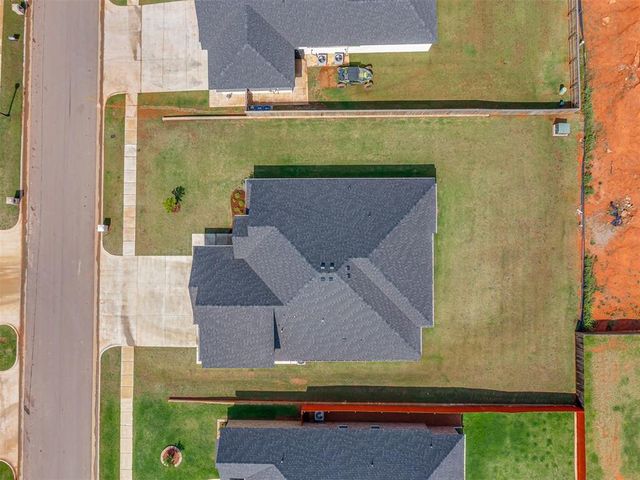 9205 SW 35th Street, Oklahoma City, OK 73179