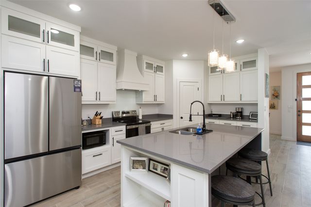 119 Driftwood Drive, Trinidad, TX 75163