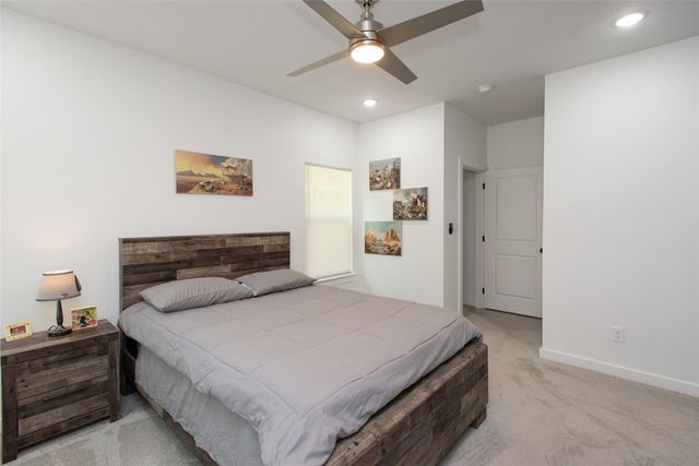 119 Driftwood Drive, Trinidad, TX 75163