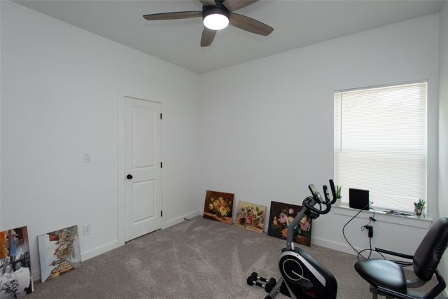 119 Driftwood Drive, Trinidad, TX 75163