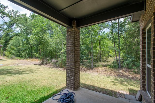 119 Driftwood Drive, Trinidad, TX 75163