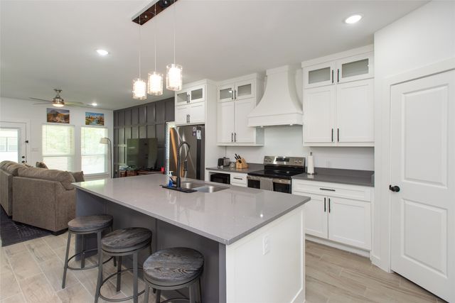119 Driftwood Drive, Trinidad, TX 75163
