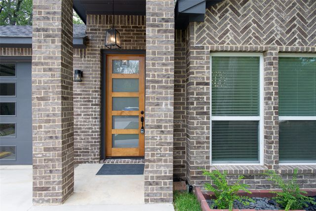 119 Driftwood Drive, Trinidad, TX 75163