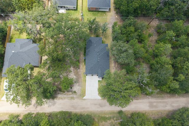 119 Driftwood Drive, Trinidad, TX 75163