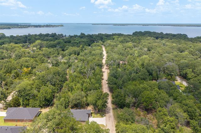 119 Driftwood Drive, Trinidad, TX 75163