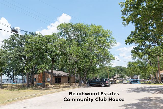 119 Driftwood Drive, Trinidad, TX 75163
