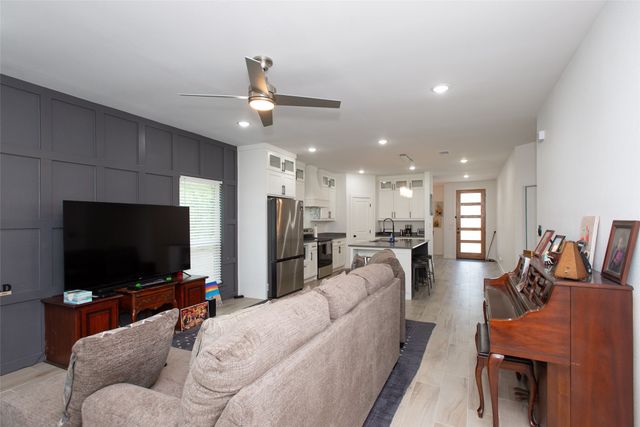 119 Driftwood Drive, Trinidad, TX 75163