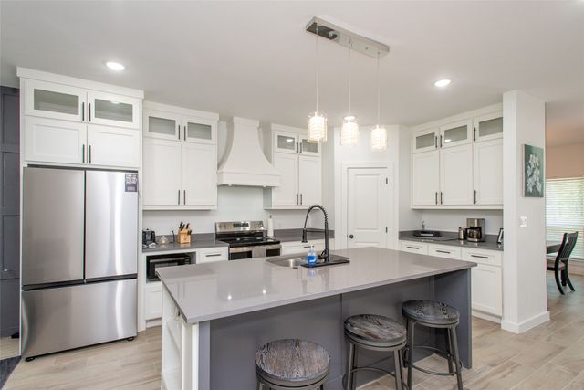 119 Driftwood Drive, Trinidad, TX 75163