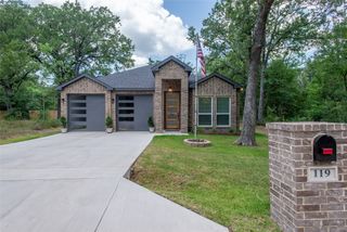 119 Driftwood Drive, Trinidad, TX 75163