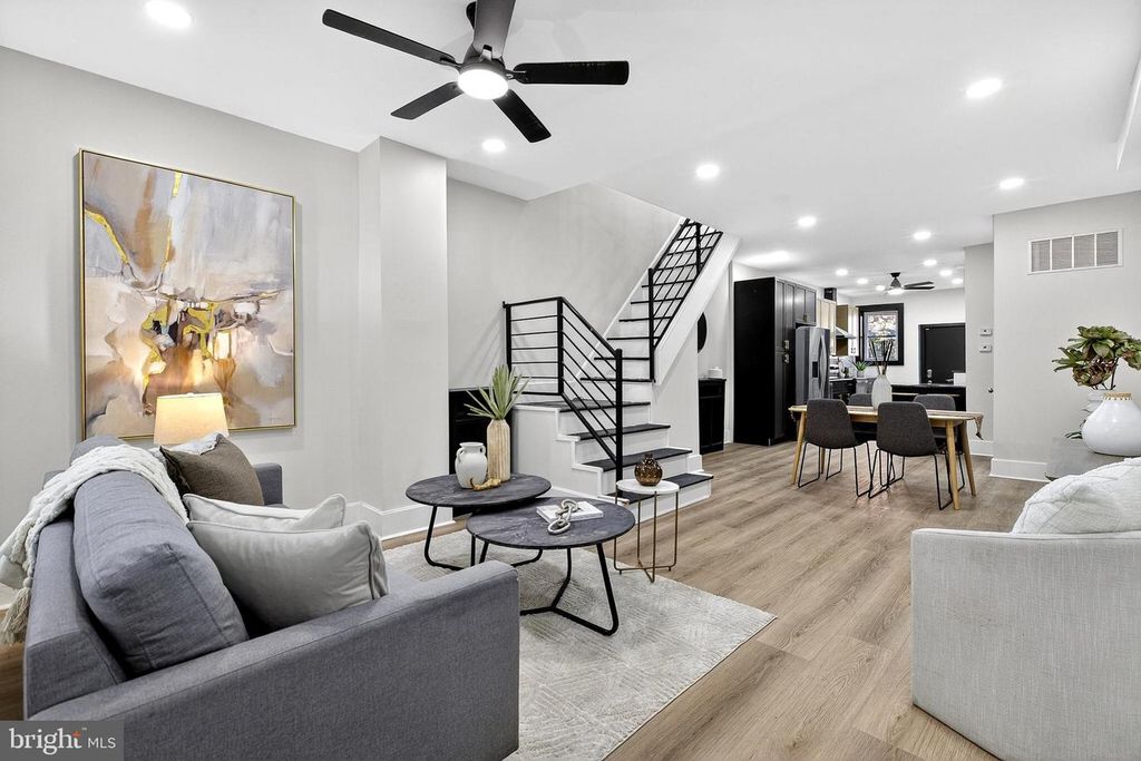 5107 CHANCELLOR ST, Philadelphia, PA 19139