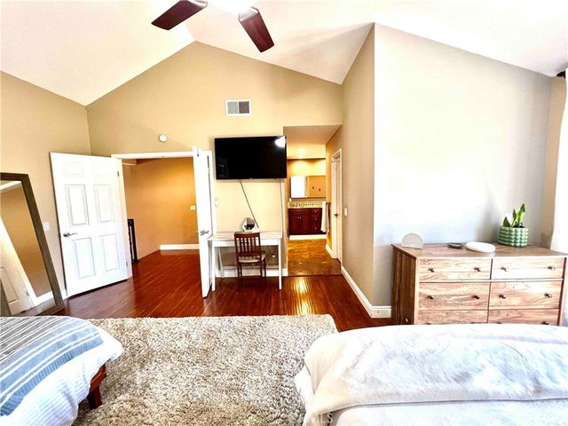 500 Silver Canyon, Brea, CA 92821