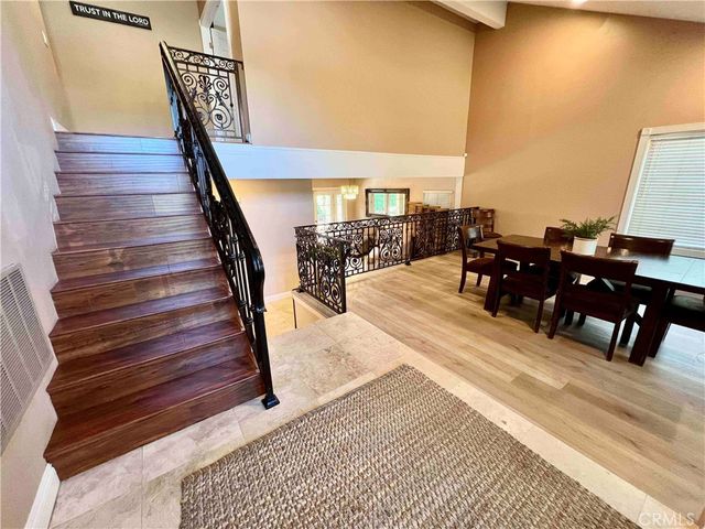 500 Silver Canyon, Brea, CA 92821