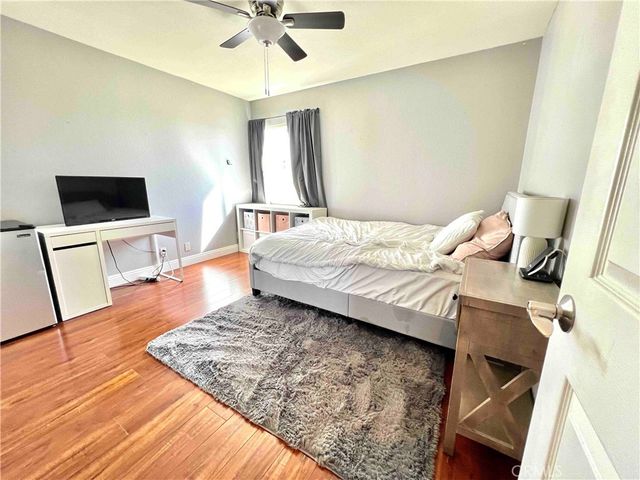 500 Silver Canyon, Brea, CA 92821