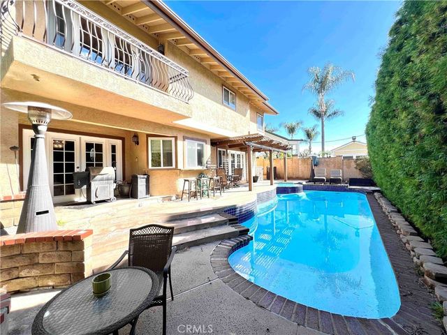500 Silver Canyon, Brea, CA 92821