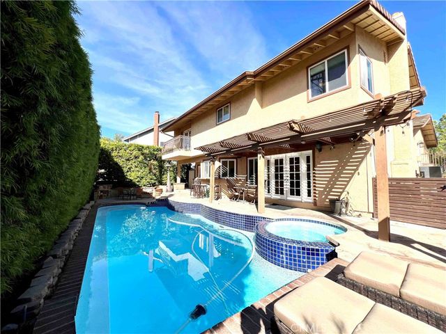 500 Silver Canyon, Brea, CA 92821