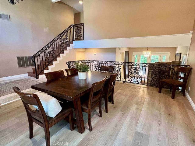 500 Silver Canyon, Brea, CA 92821